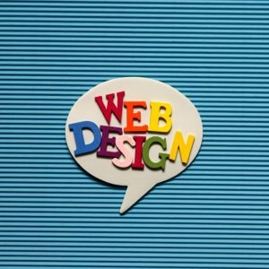 web design category